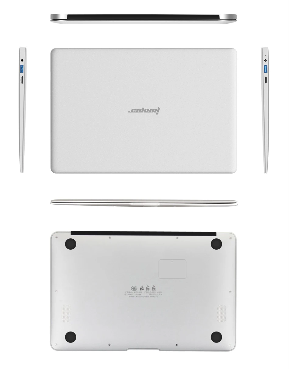 Jumper-EZbook-3-se-laptop-13.3-FHD-IPS-Screen-notebook-Intel-Apollo-Lake-N3350-3GB-DDR3-64GB-eMMC-ultrabook-Windows-10-computer-(13)