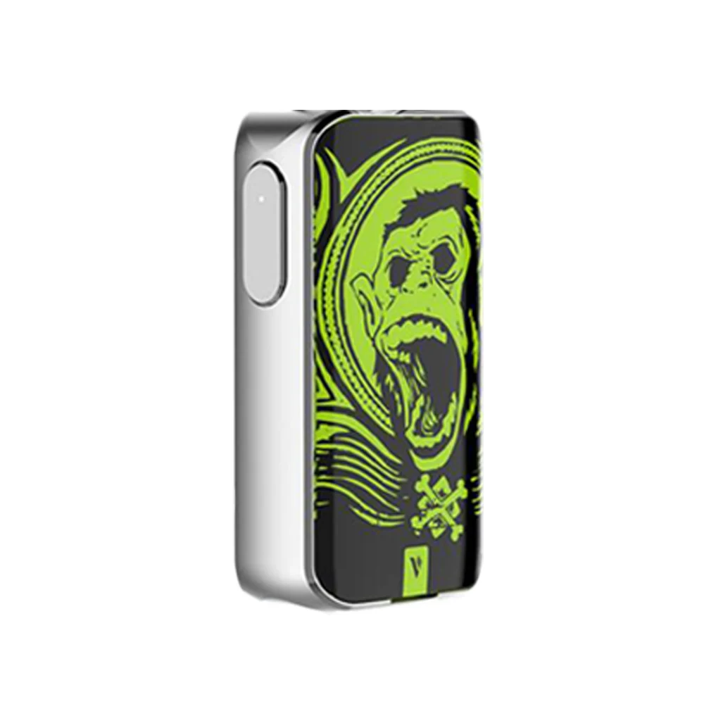Original 220 W Vaporesso LUXE Mod Vape caja Mod Poder Dual 18650 batería Compatible con 510 Pin Atomzier - 4