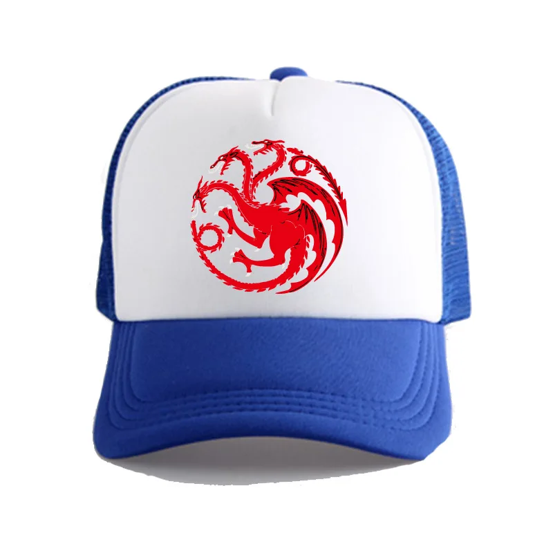 

Movie Game of Thrones Iron Throne King Seat Hip hop hat cap Model NIGHT KING Jon Snow Stark summer Hats Collectible Toys Gift