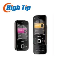 Бесплатная доставка nokia бренд разблокирована оригинальный n85 5mp камера, GPS телефон, bluetooth, wi-fi гарантия 1 год После Капремонта