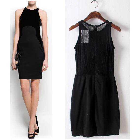 Mango one piece dress Clearance