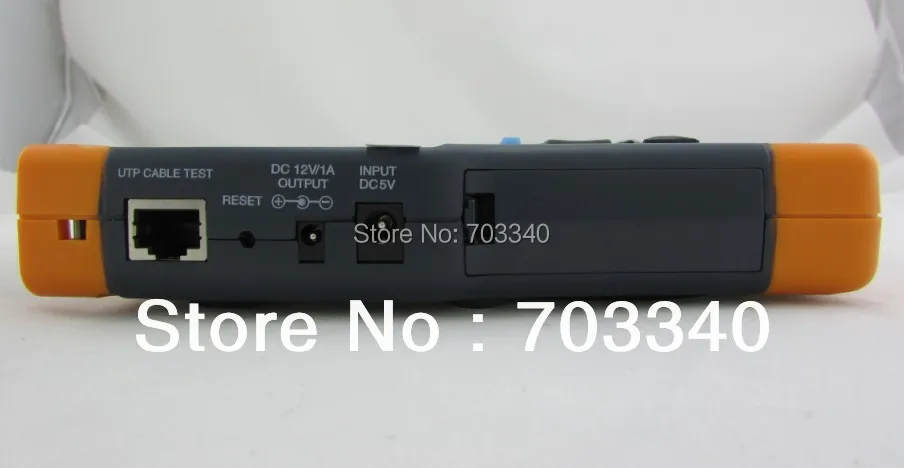 Keyboard Cctv V Cvbs 3