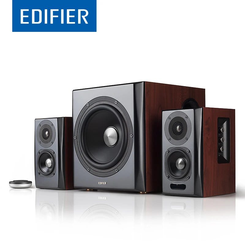 edifier s350db cena