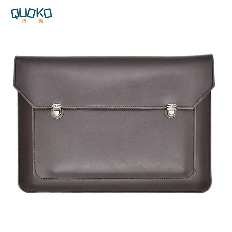 briefcase style laptop bag