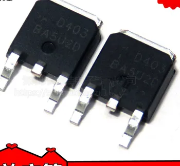 

100pcs/lot AOD403 D403 -70A/-30V TO252 In Stock Best quality