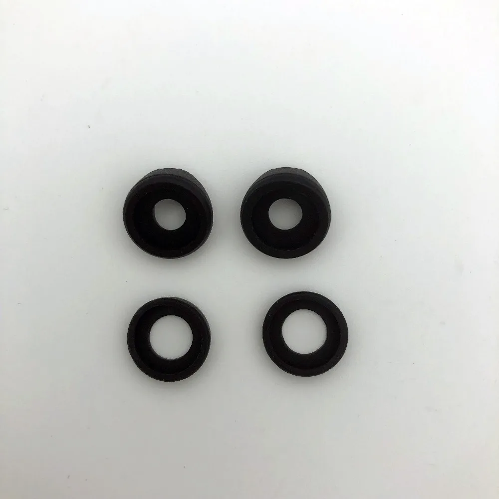

Ear Gel Pack for JABRA STONE earbuds eartips for Jabra Stone black color 4pcs/set