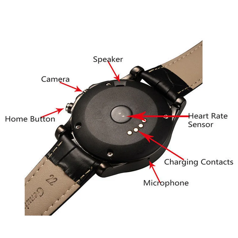 Новинка бизнес T2 смартфон часы для Bluetooth водонепроницаемый Smartwatch|phone with watch|watch phone