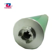 Tambour OPC longue durée compatible DR610, 5 pièces, pour Konica Minolta dizhub C500 c5500 c5501 c6500 c5000 6501