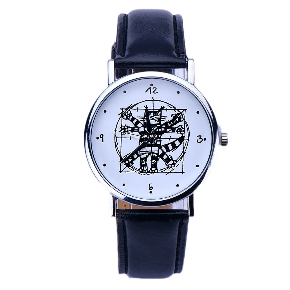 

Toopoot Reloj hombre 2016 Casual Quartz-watch Esporte Leather Analog Buckle Wristwatch women mens Relogio feminino Top fashion