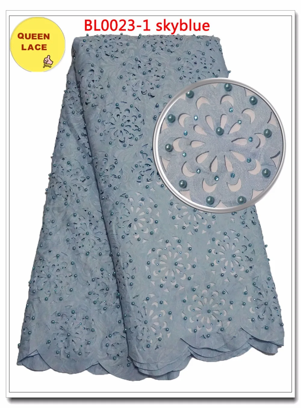 BL0023-1 skyblue