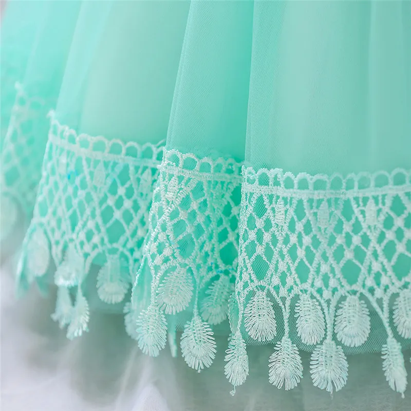 Tutu Dress