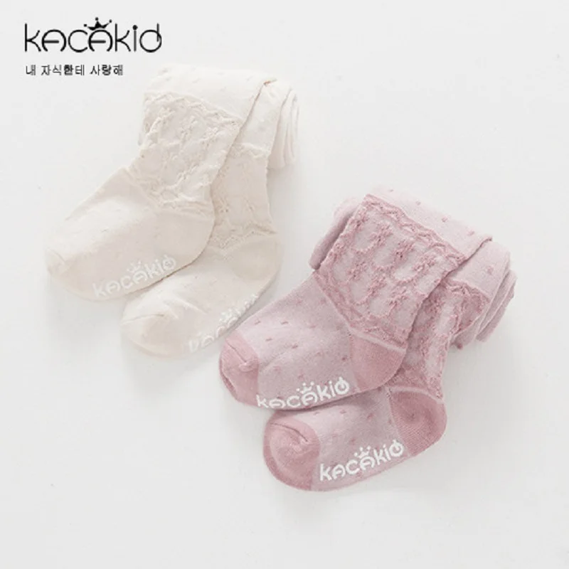 non slip baby tights