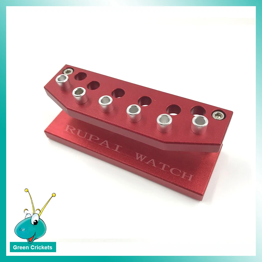 Cheap watch screwdriver