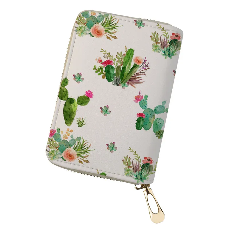 THIKIN сумки-шопперы для женщин западные Цветы Печать Топ-ручка сумки дамы кактус шаблон плеча сумки-мессенджеры женственные Bolsa - Цвет: ZJZ702Z5