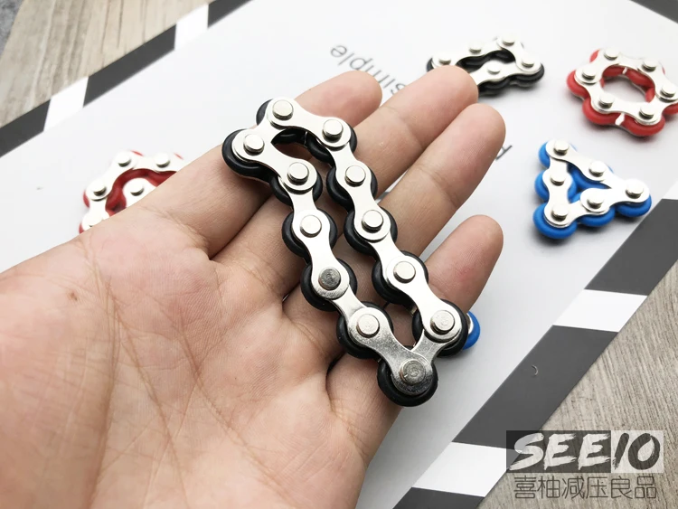 decompression chain (2)