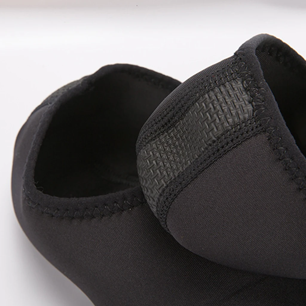 Neoprene Scuba Dive Sock Water Sport Beach Swimming Shoes Anti-Slip Water Sports Surfing Barefoot Shoes for Adult Kid