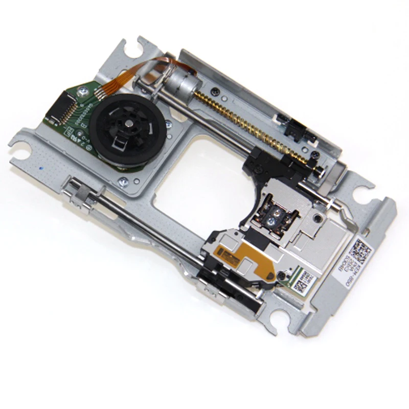 Оригинальная новая оптическая лазерная линза kem 850 850pha с механизмом для ps3 super slim