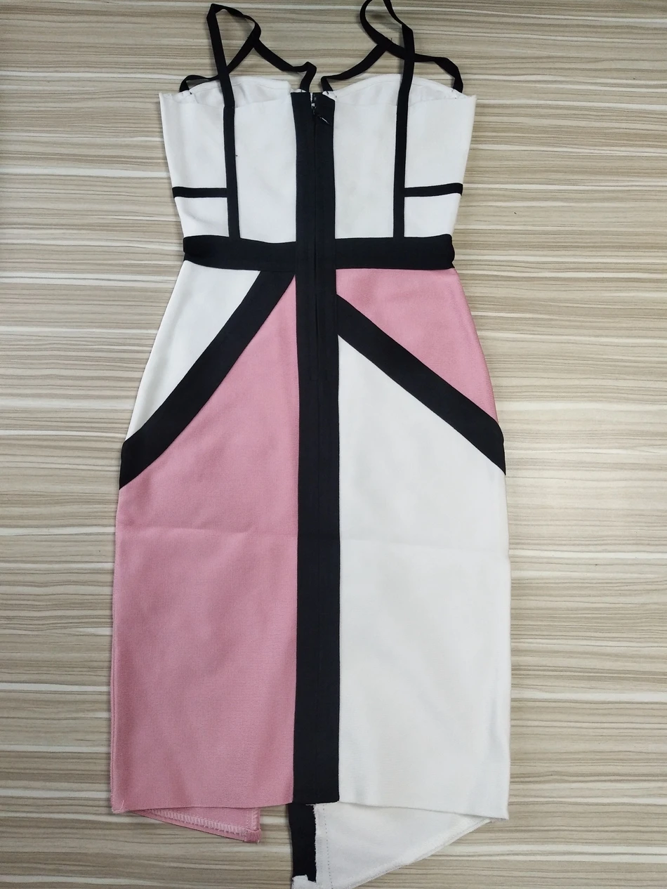 bandage dress-6