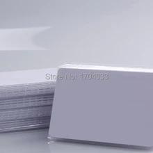 3 шт./лот) идентификационная карта блок 0 сменная Бесконтактная карта RFID 13,56 МГц записываемая копия клон ключ доступа дубликат