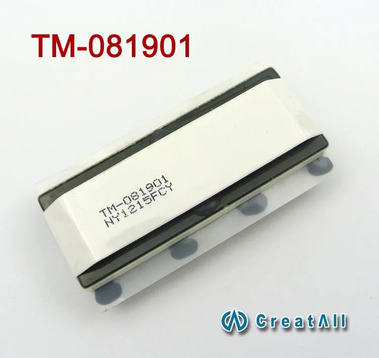 Новый оригинальный TM 081901 источника питания борту трансформатора высокого