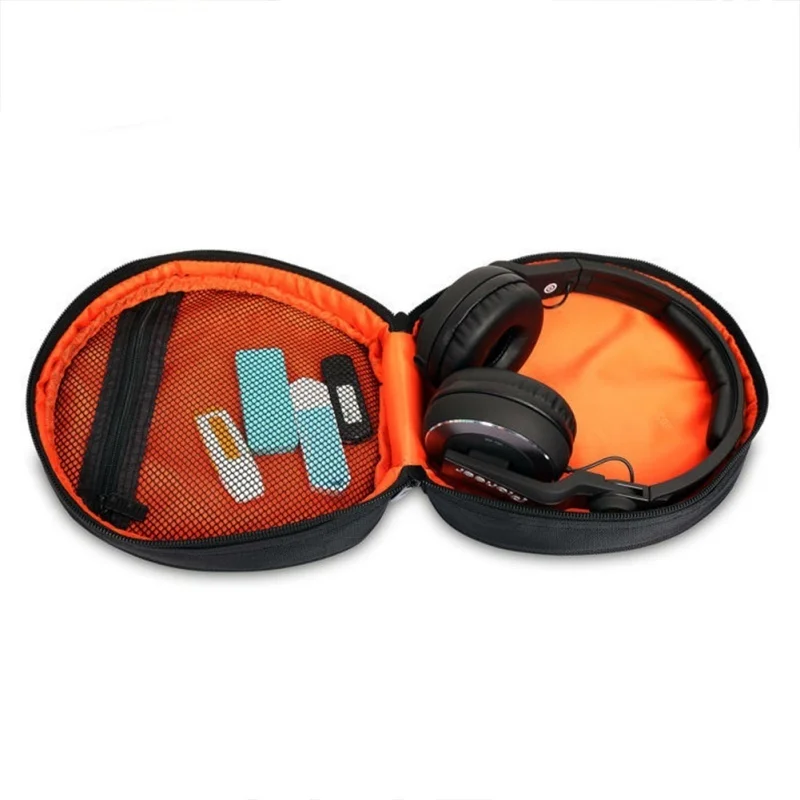 Новый чехол сумка для хранения наушников Наушники Флэш Накопители Pioneer HDJ 500 DJ
