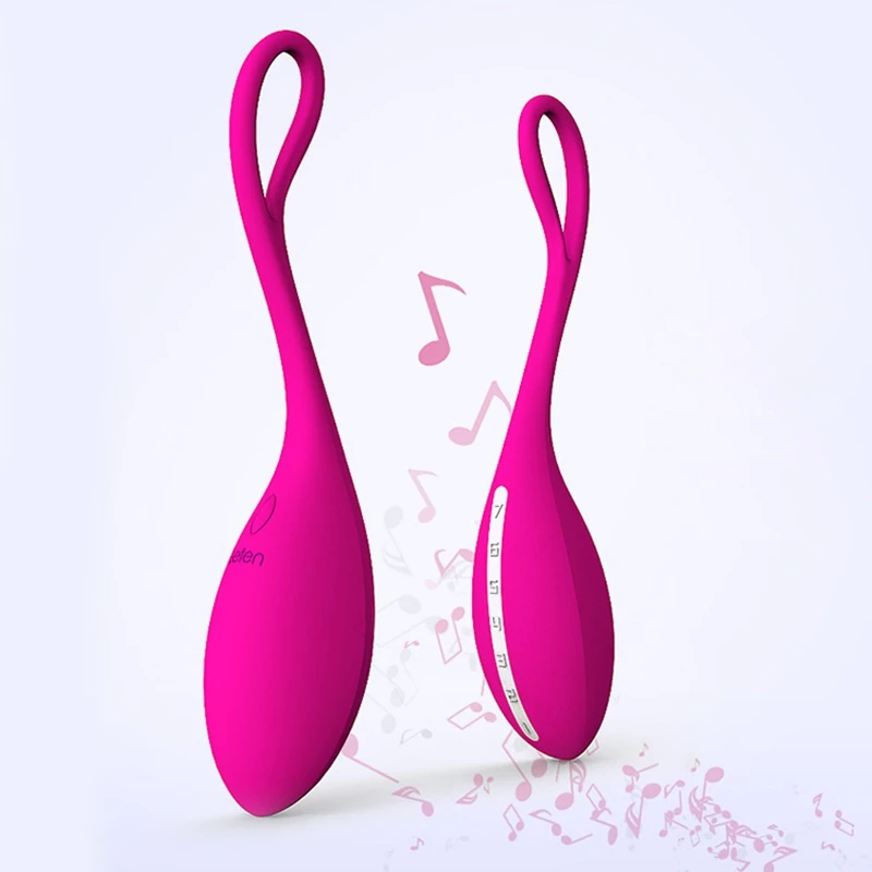 Leten Intelligent Wireless Music Control Vibrating Egg Love ball Women Vibrator Clitoris Stimlator Adult Sex toys for Women Leten Intelligent Wireless Music Control Vibrating Egg Love ball Women Vibrator Clitoris Stimlator Adult Sex toys for Women