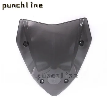 

Fit For YAMAHA XMAX 300 XMAX 250 XMAX 400 2018-2019 Windshield scooter Steel solidification WindScreen Wind Deflectors