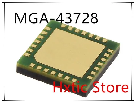 1PCS MGA 43728 MGA43728 43728 QFN IC