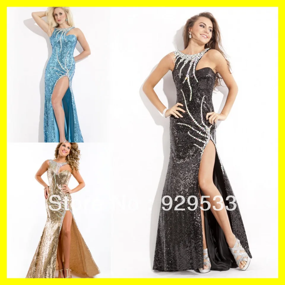 funky designer dresses