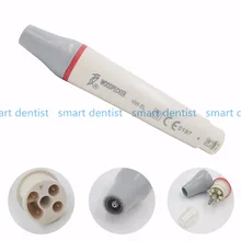 Волоконно-оптический съемный наконечник для дятел UDS светодиодный скейлер HW-5L