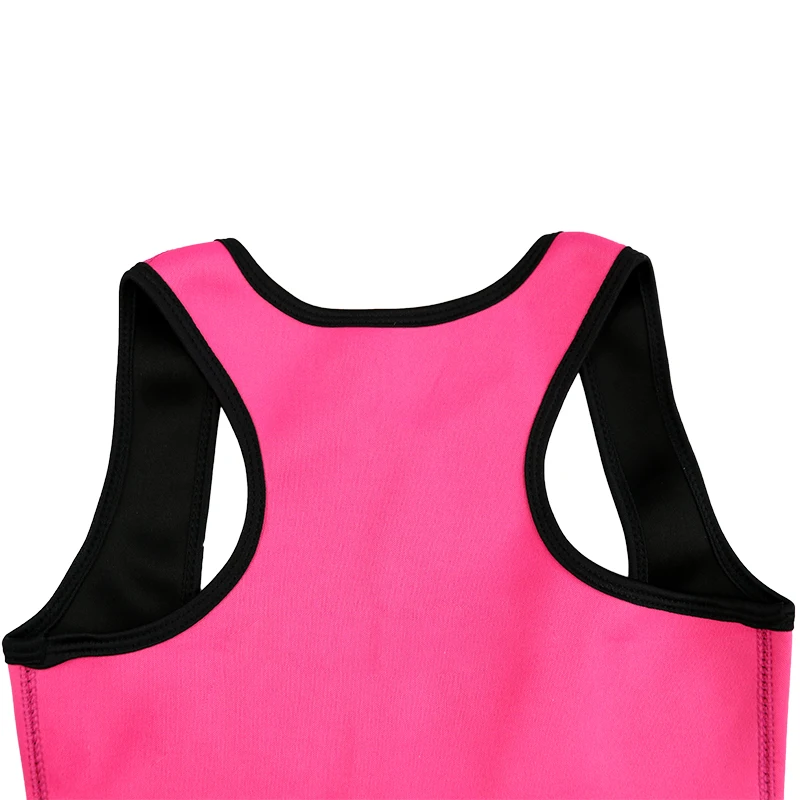 shapewear for dresses Neoprene Body Shaper Slimming Waist Trainer Cincher Vest Women 2022 New leonisa shapewear