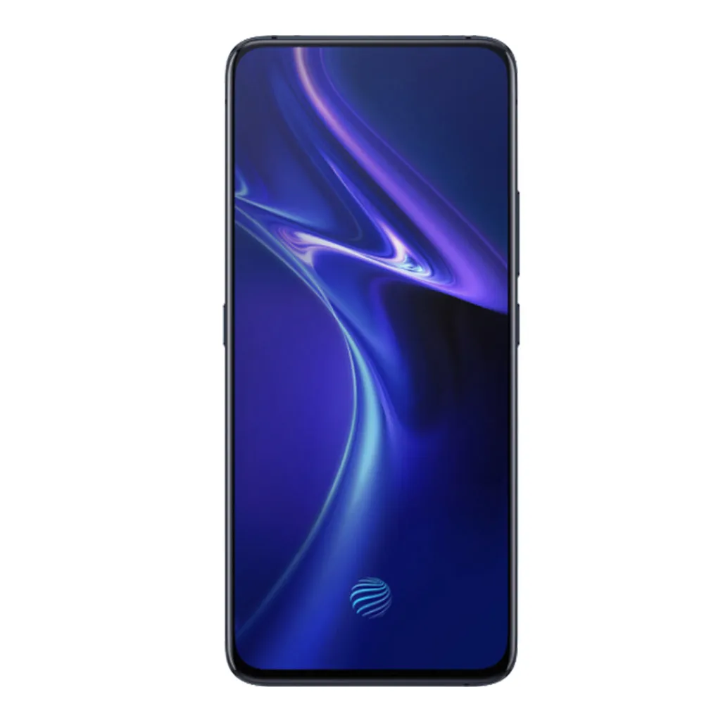 Новый оригинальный полноэкранный смартфон VIVO X27pro 8 Гб 256 ГБ 6 7 ''с NFC