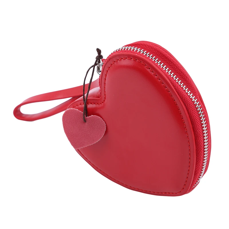 moeda bolsa moda couro mini bolsa de