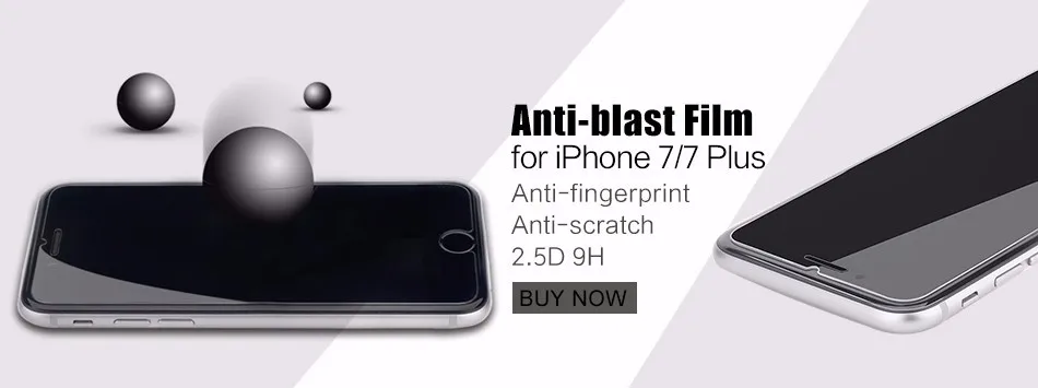 iphone7 tempered glass