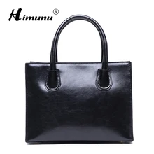 Сумки из натуральной кожи для женщин; известный бренд женские сумки высокого качества сумка для женщин модные сумки-мешки