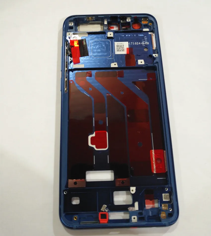 Huawei honor 9 middle frame (8)