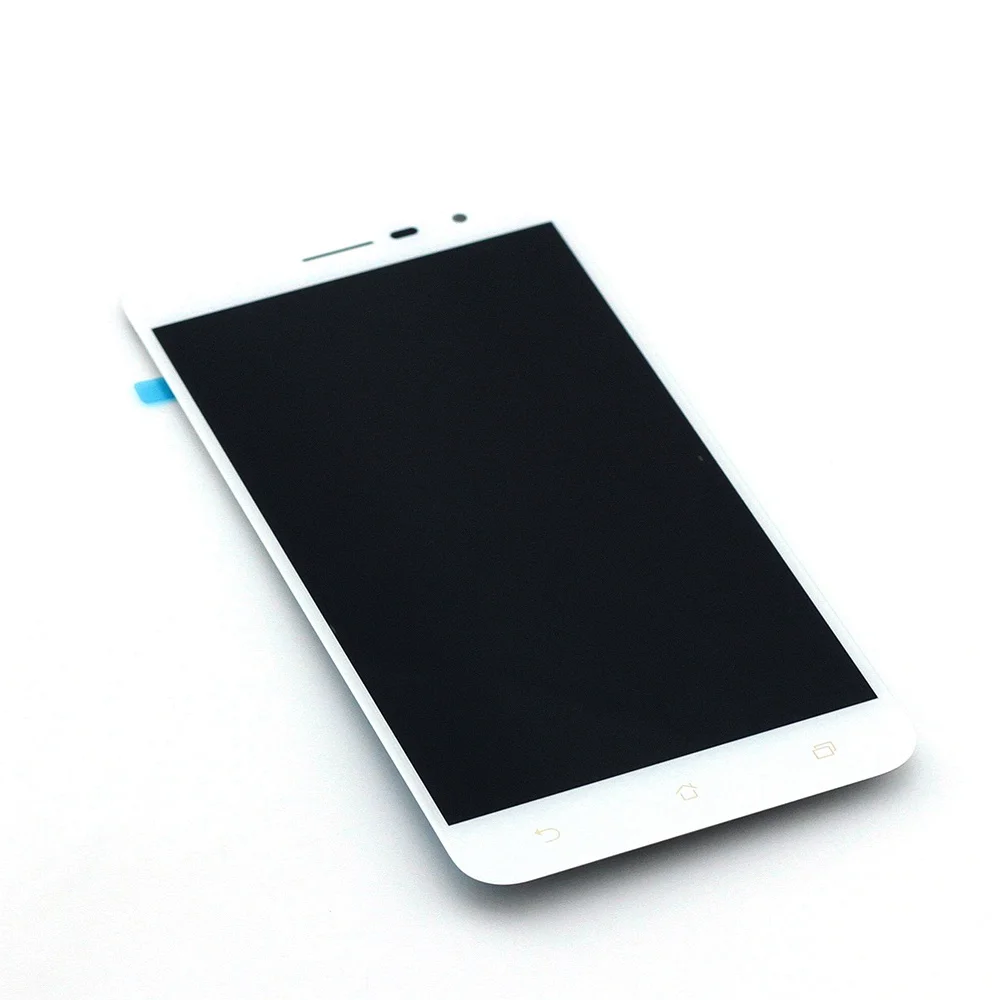 Skup Starde 5.2 ekran LCD dla asusa Zenfone 3 ZE520KL Z017D Z017DA Z017DB ZE 520KL wyświetlacz LCD montaż digitizera ekranu dotykowego z ramą