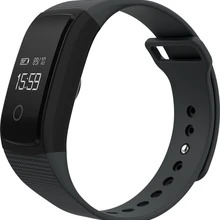 Smartch новые Сенсорный экран A09 Смарт-часы браслет кровяного давления монитор сердечного ритма шагомер Фитнес смарт-браслет