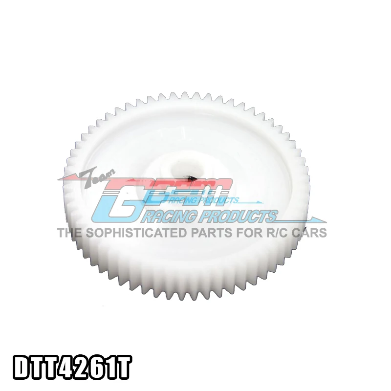 DTT4261T