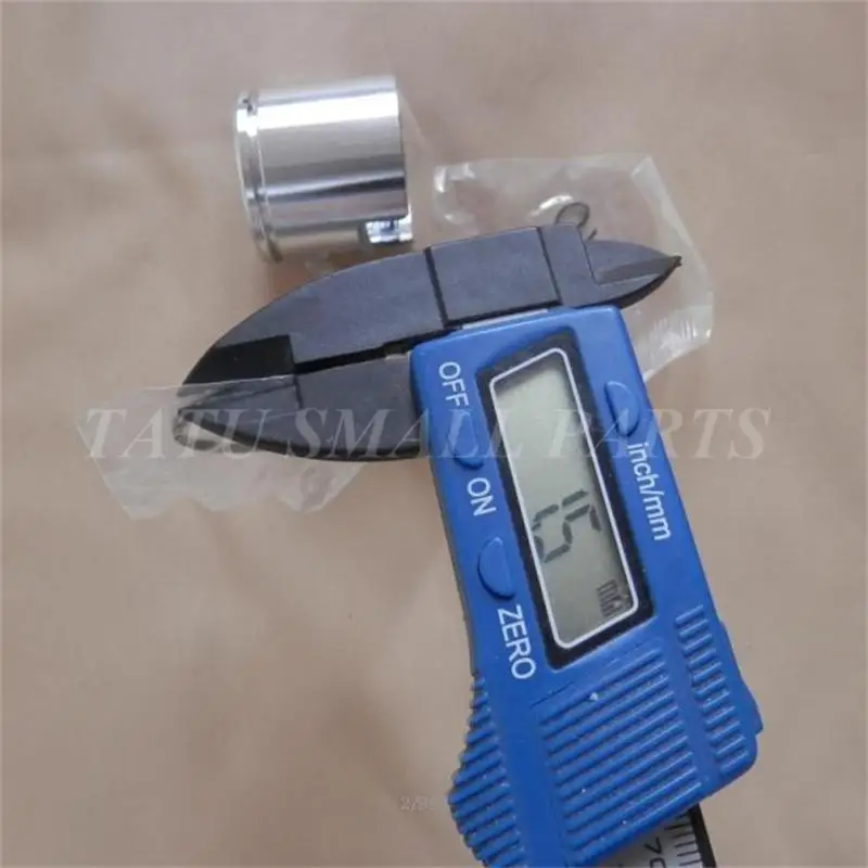 34MM PISTON KT ZENOAH G2500 4