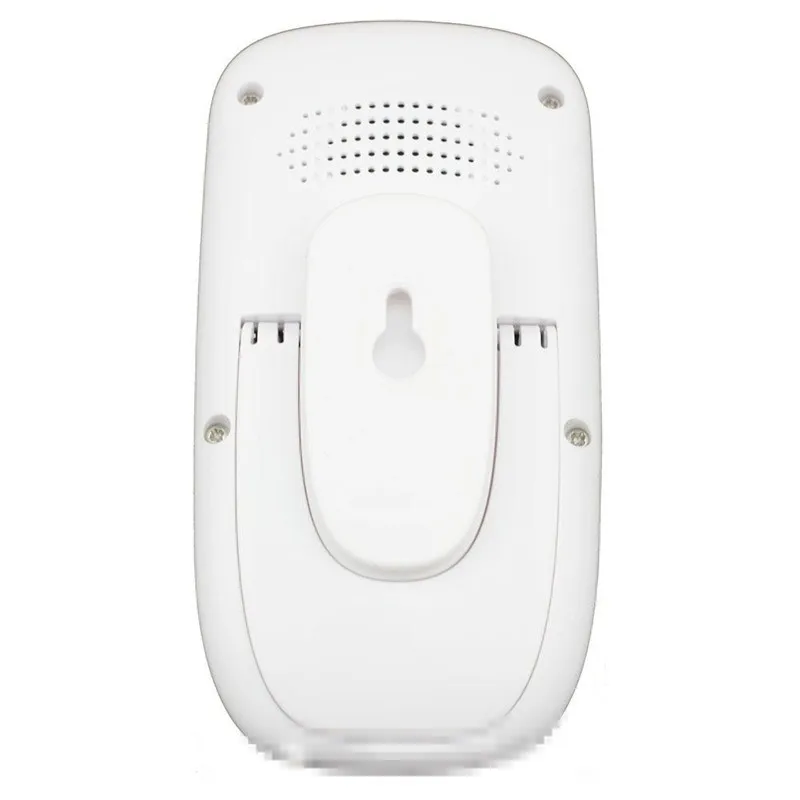 baby monitor 4