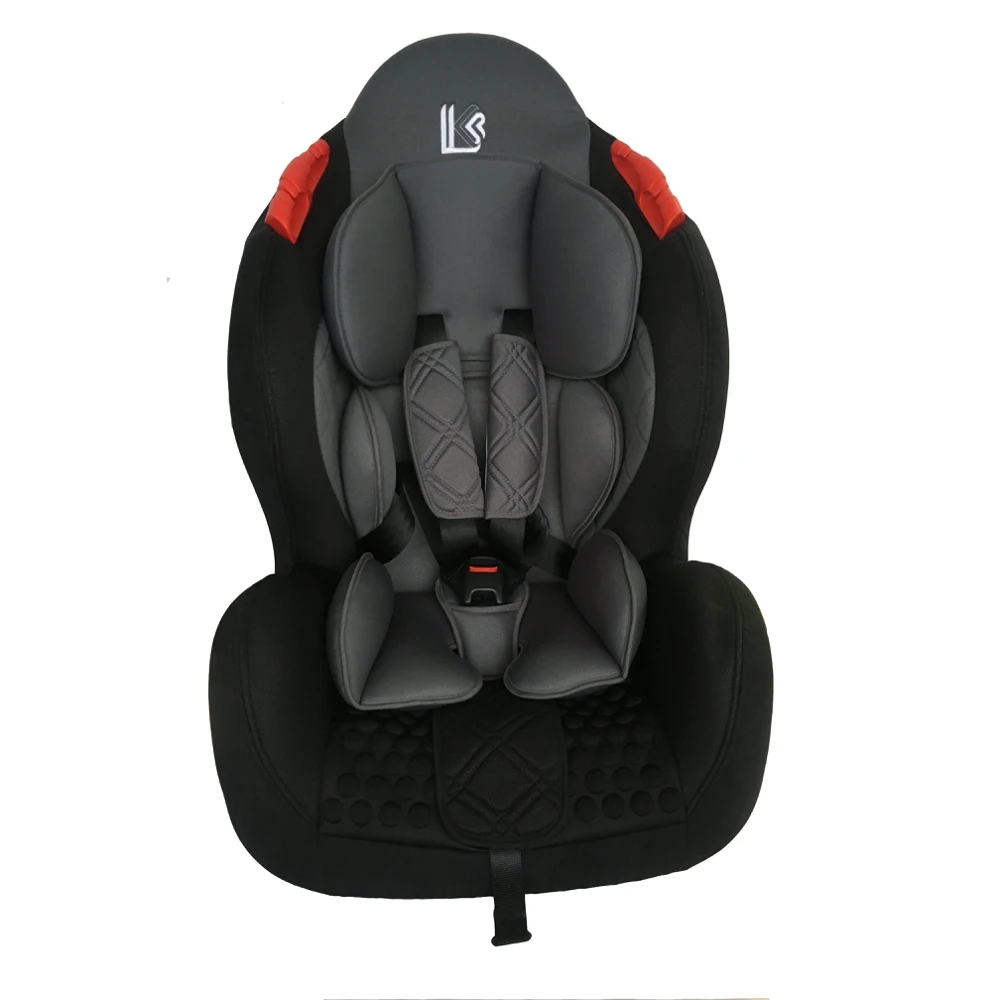 Автокресло детское Little King BQ-02 IsoFix(9-36 кг