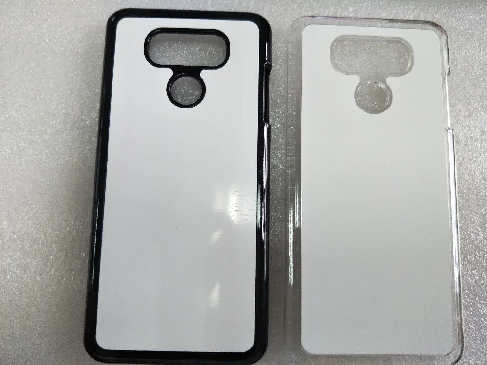 5 шт. термопресс для LG G2 G3 G4 G5 G6 G7 2d с алюминиевой пластиной|case for lg|case shippingcase |