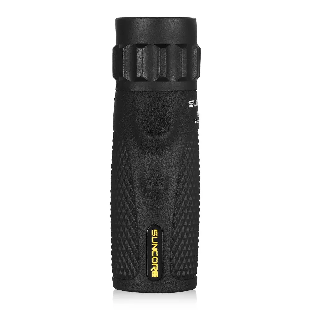 12X25 HD البصرية أحادي المدمجة البسيطة تلسكوب في الهواء الطلق المحمولة جدا أحادي نطاق للسفر الصيد التخييم مشاهدة الطيور