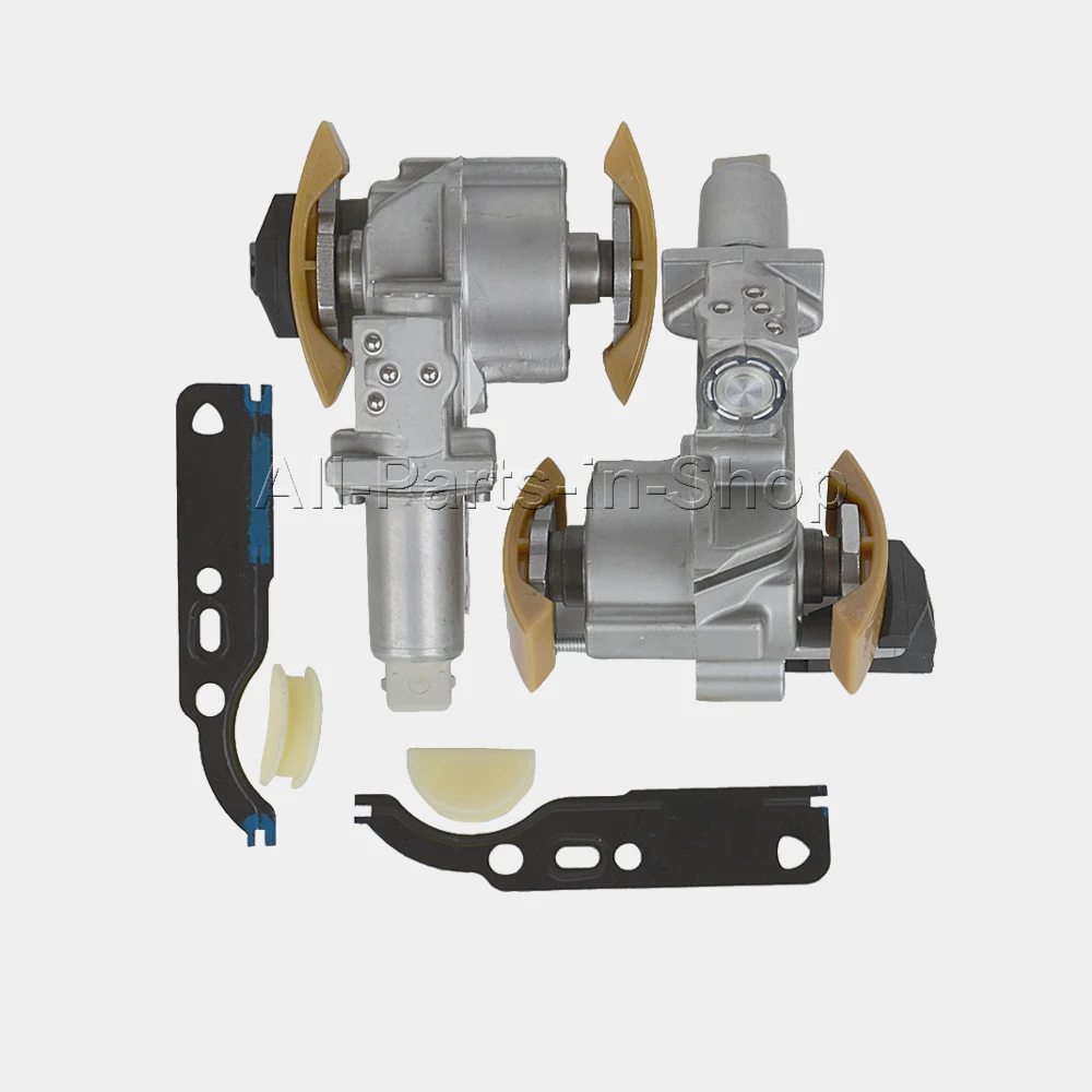 Натяжитель цепи синхронизации AP01 для двигателя Audi V6 2 6 8 4 7 T 078109087B 078109088B 078109087C