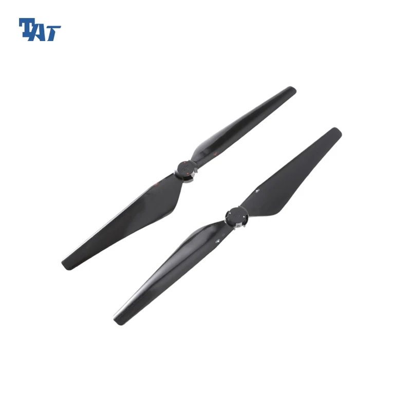 

Inspire 1 - 1360T Quick Release Propellers (For high-altitude operations)