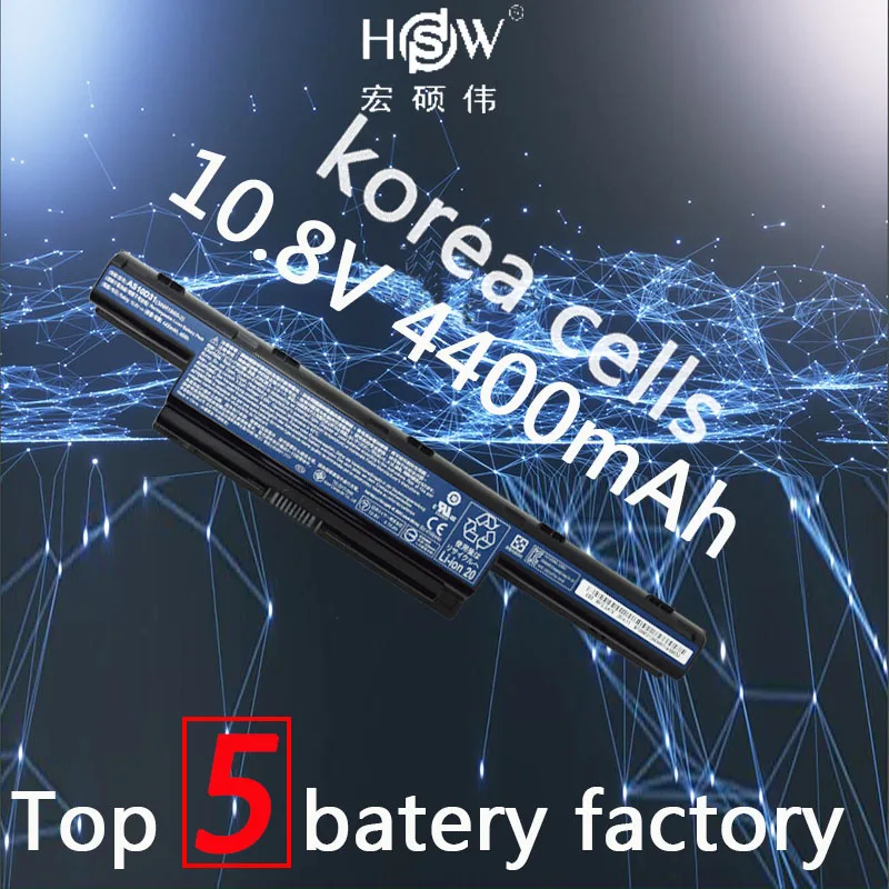 

GZSM Laptop Battery 4741 For Acer AS10D31 AS10D51 AS10D81 AS10D75 AS10D61 AS10D41 AS10D71 5742G 5552G 5742 5750G 5741G battery