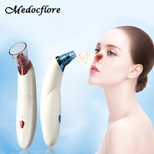 Электрический Ance угорь для ухода за кожей лица очистки прыщ в черный горошек поры экстрактор для Красота уход Подарки на год