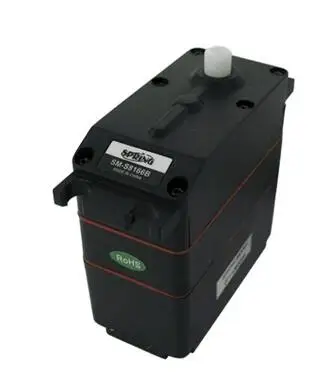 

Spring RC Analog Servo SM-S8166B for boat car drones models