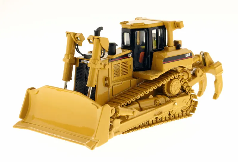 

DM-85099 D8R Series II Track-Type Tractor toy
